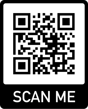 Website QR Code