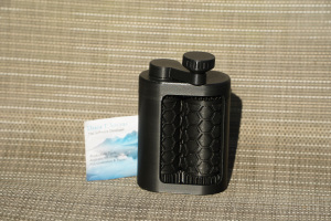 Business Card Embosser