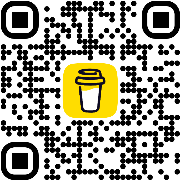 Like my software? Buy me a coffee.