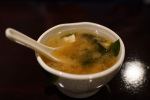 Miso Soup